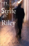 Cover: The Strife of Riley - Toffee Apple Publishing