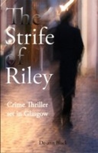 Enlarge image Cover: Strife of Riley - Toffee Apple Publishing