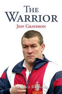 Abbildung von: The Warrior - Vertical Editions