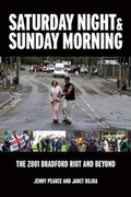 Cover: Saturday Night and Sunday Morning - Vertical Editions