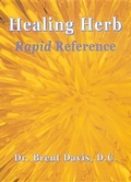 Bild: Healing Herb Rapid Reference - Vital Health Publishing,U.S.