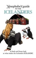 Cover: The Xenophobe's Guide to the Icelanders - Oval Books
