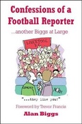 Bild: Confessions of a Football Reporter - Vertical Editions