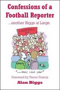 Bild: Confessions of a Football Reporter - Vertical Editions