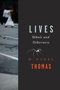 Cover: Lives: Whole and Otherwise - Tsar Publications