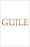 Cover: Guile - A Thriller Script Book. - Toffee Apple Publishing