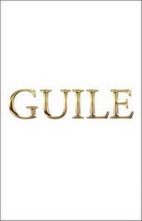 Enlarge image Cover: Guile - A Thriller Script Book. - Toffee Apple Publishing