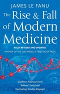 Cover: The Rise And Fall Of Modern Medicine - Abacus