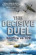 Cover: The Decisive Duel - Abacus