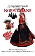 Cover: The Xenophobe's Guide to the Norwegians - Oval Books
