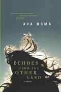 Cover: Echoes from the Other Land - Tsar Publications