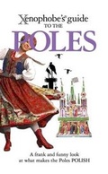 Cover: The Xenophobe's Guide to the Poles - Oval Books
