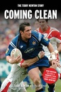 Cover: Coming Clean - Vertical Editions