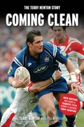 Cover: Coming Clean - Vertical Editions