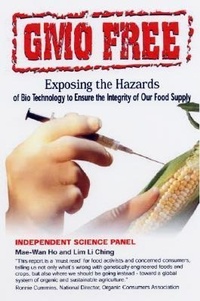 Enlarge image Cover: Gm Free - Vital Health Publishing,U.S.