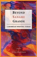 Cover: Beyond Sangre Grande - Tsar Publications