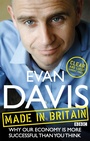 Cover: Made In Britain - Abacus