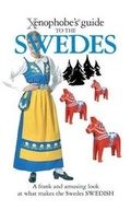 Cover: The Xenophobe's Guide to the Swedes - Oval Books