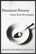 Cover: Persistent Poverty - Between the Lines