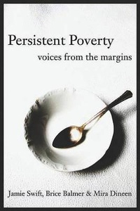 Enlarge image Cover: Persistent Poverty - Between the Lines