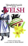 Cover: The Xenophobe's Guide to the Welsh - Oval Books