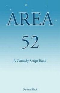 Abbildung von: Area 52 - Toffee Apple Publishing