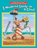 Cover: I Wandered Lonely as a Cloud - Lobster Press