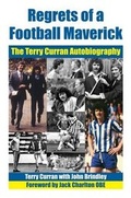 Cover: Regrets of a Football Maverick - Vertical Editions