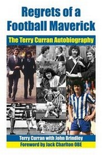 Enlarge image Cover: Regrets of a Football Maverick - Vertical Editions