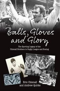 Abbildung von: Balls, Gloves and Glory - Vertical Editions