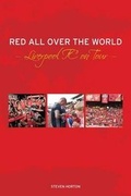 Cover: Red All Over the World - Vertical Editions
