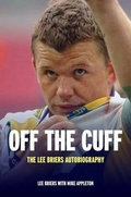 Cover: Off the Cuff - Vertical Editions