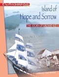 Cover: Island of Hope and Sorrow - Lobster Press