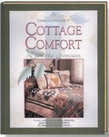 Cover: Thimbleberries(r) Cottage Comfort - Landauer Publishing