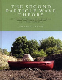 Enlarge image Cover: The Second Particle Wave Theory - Banff Centre Press