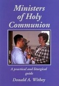 Cover: Ministers of Holy Communion - Decani Books
