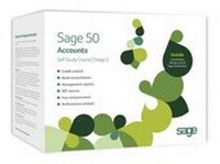 Abbildung von: Sage 50 Accounts 2012 Self Study Course: Stage 2 - Sage (UK) Ltd