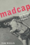 Cover: Madcap : Half-Life Of Syd Barrett - Short Books Ltd