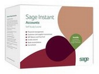 Abbildung von: Sage Instant Accounts 2012 Self Study Course - Sage (UK) Ltd