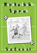 Cover: Horatio Chubb - Little Acorn Press