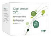 Abbildung von: Sage Instant Payroll V13 Self Study Course - Sage (UK) Ltd