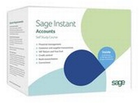 Abbildung von: Sage Instant Accounts 2013: Self Study Course: v. 19 - Sage (UK) Ltd