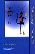 Cover: Gatherings Volume XII - Theytus Books