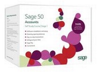 Abbildung von: Sage 50 Accounts 2014 Workbooks: Stage 1 - Sage (UK) Ltd