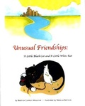 Cover: Unusual Friendships - Theytus Books