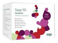Abbildung von: Sage 50 Accounts 2014 Workbooks: Stage 3 - Sage (UK) Ltd