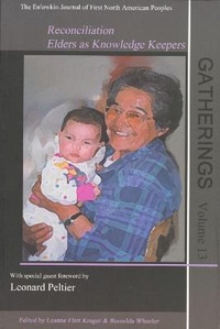 Enlarge image Cover: Gatherings Volume 13 - Theytus Books