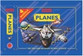 Cover: Mekanix Planes - Poppy Red