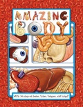 Cover: Amazing Body - Poppy Red