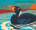 Cover: The Little Duck Sikihpsis - Theytus Books